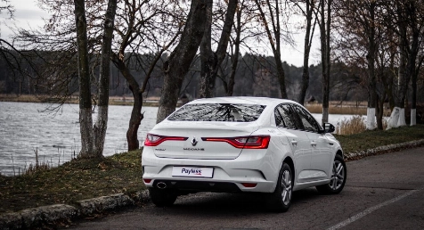 Why a car battery discharges